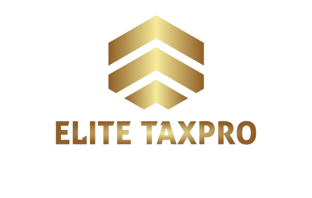 Elite Tax Pro Services